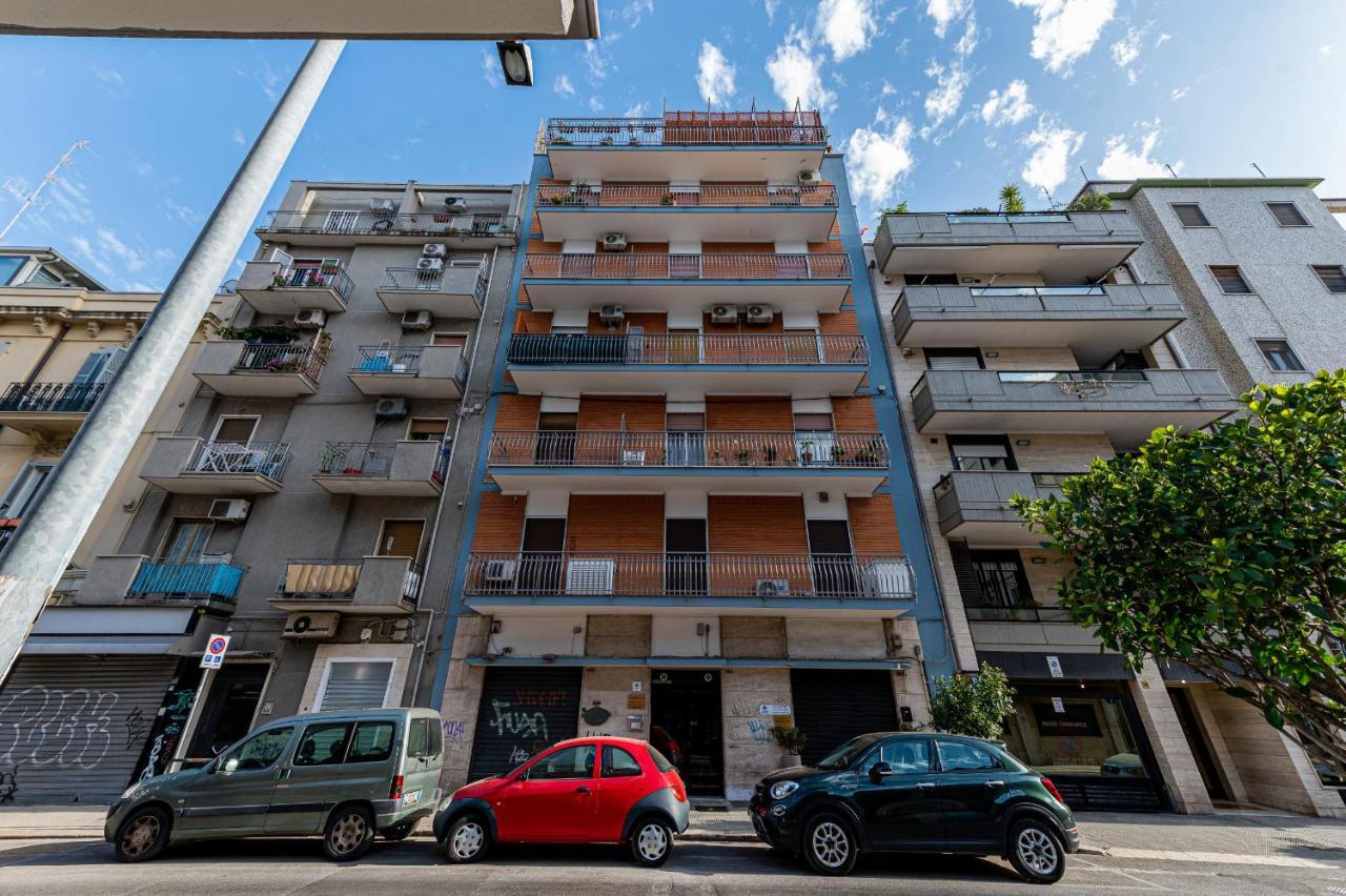 Astare -Short Lets In Bari Carrassi-公寓 外观 照片